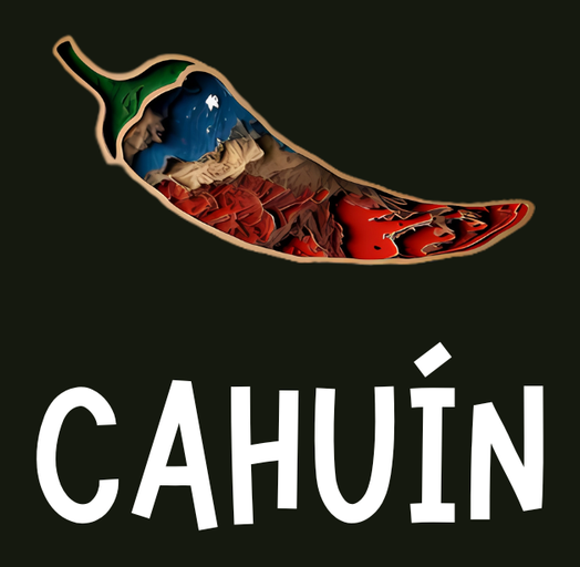 MERKÉN CAHUÍN
